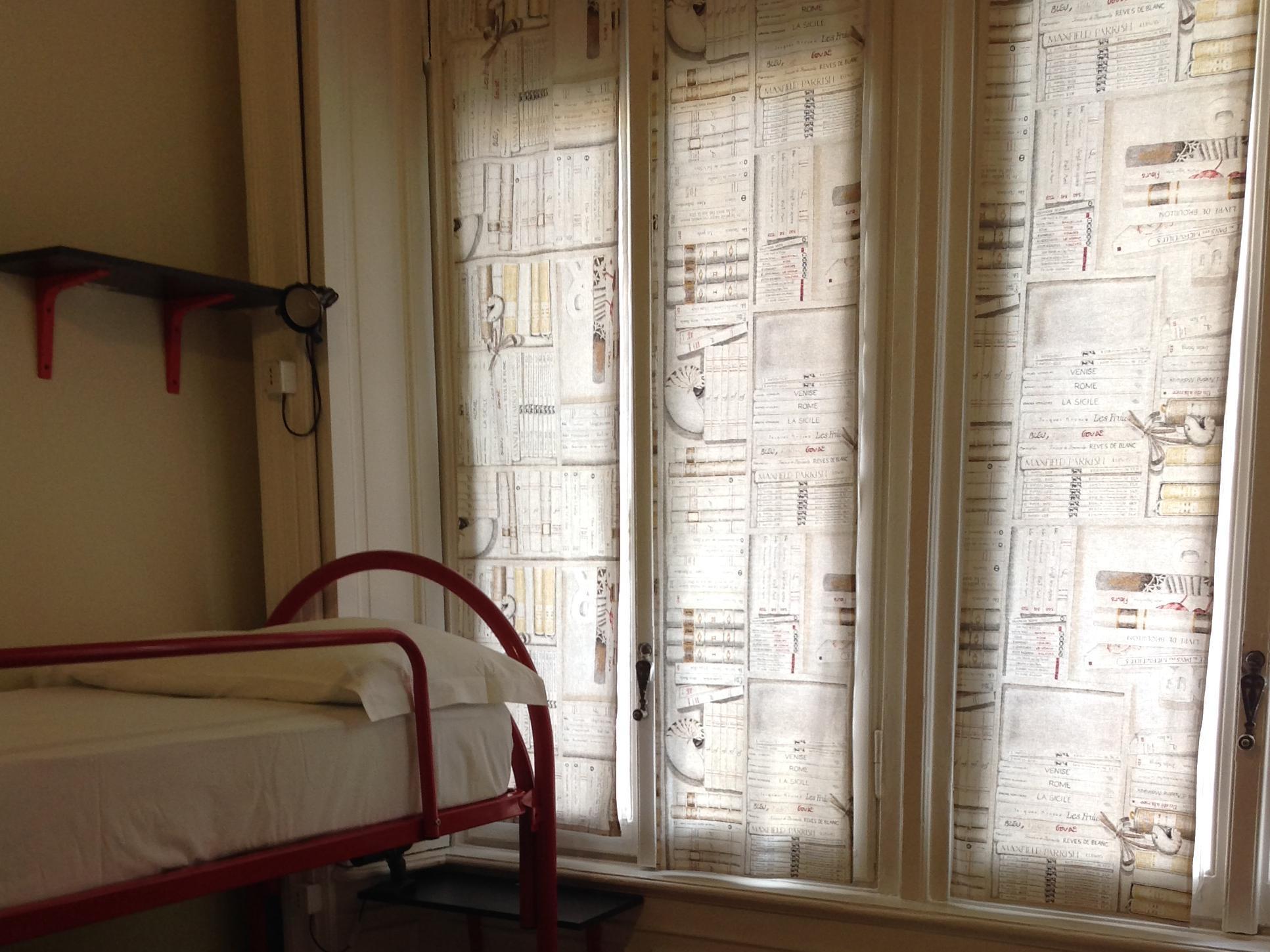 Hostel Lumiere มิลาน ภายนอก รูปภาพ