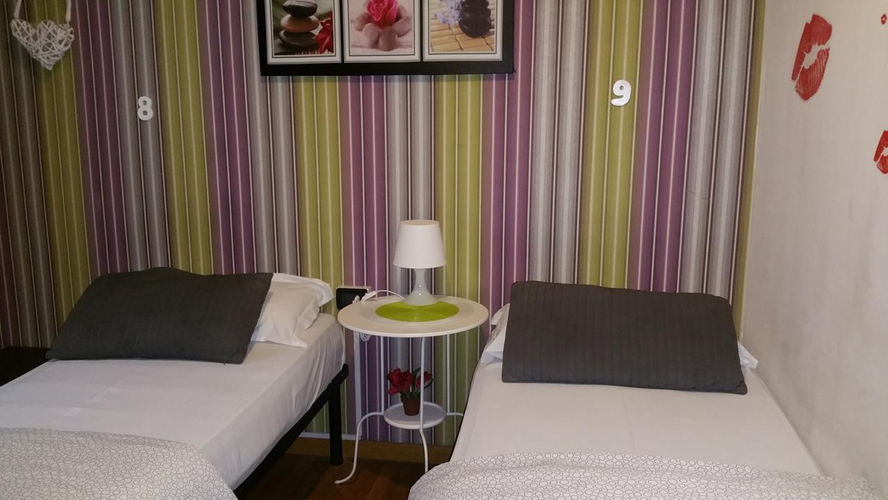 Hostel Lumiere มิลาน ภายนอก รูปภาพ